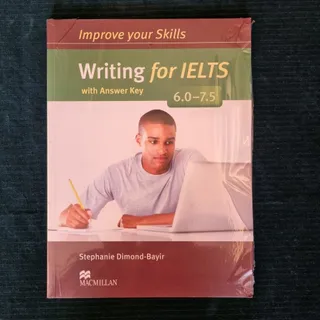 Improve Skills Writing