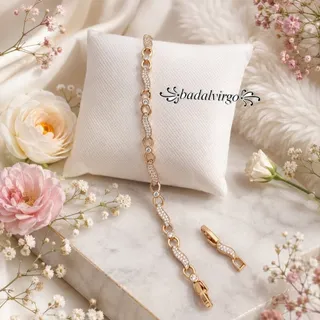 دستبند برند ژوپینگ کد 3