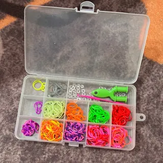 پک دستبند سازی