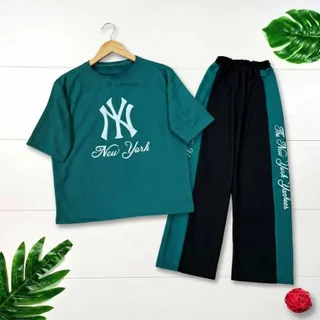 ست NY
