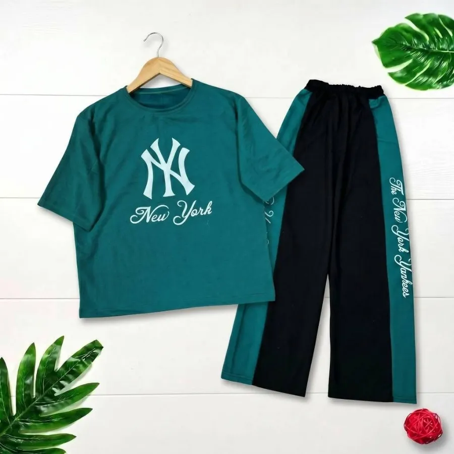 ست NY