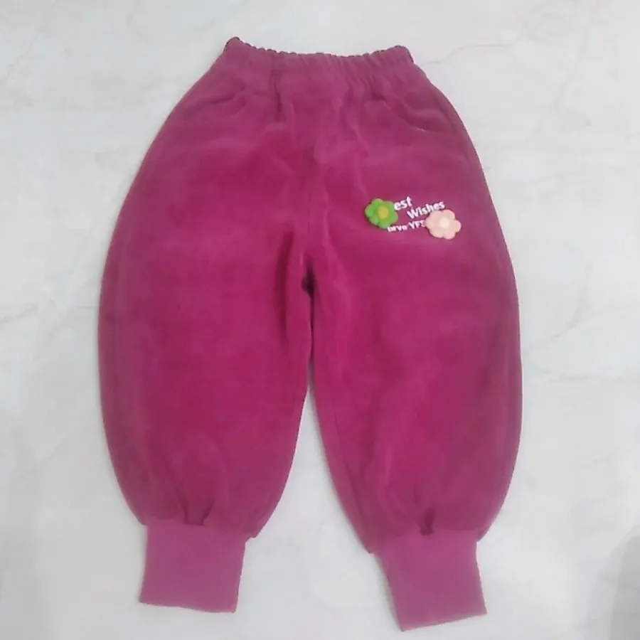 شلوار دخترانه