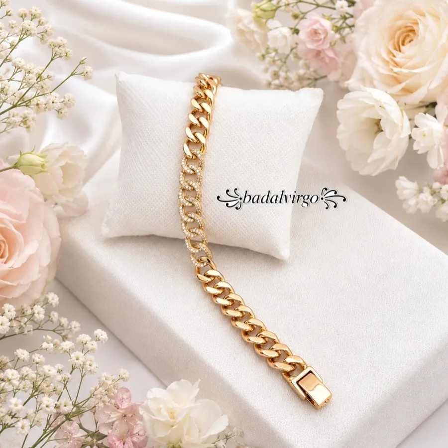 دستبند برند ژوپینگ کد 5