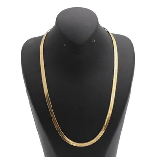 گردنبند استیل ماری زنانه