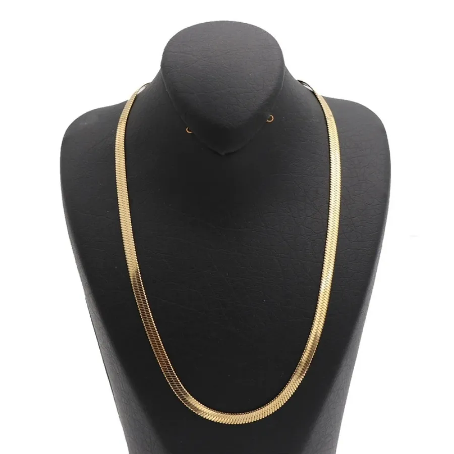 گردنبند استیل ماری زنانه