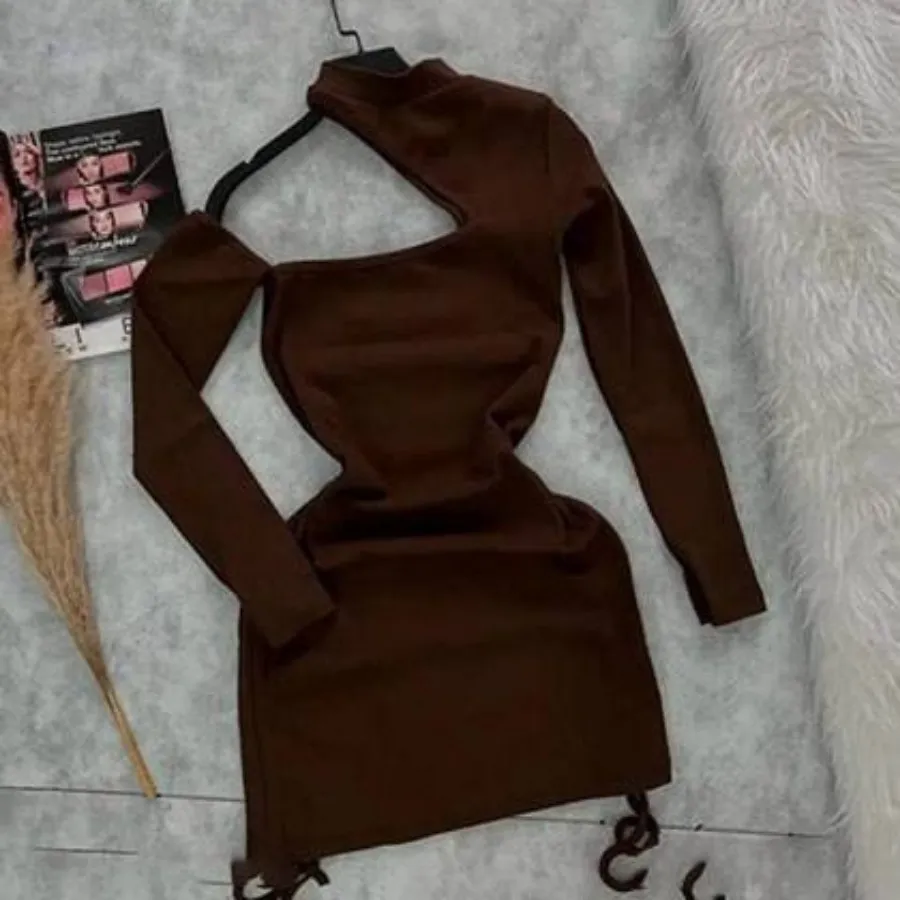 پیراهن ماکسی مجلسی زنانه