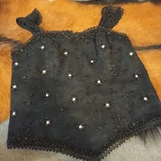 تاپ مجلسی کار شده .