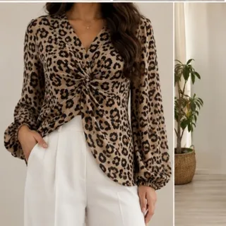 شومیز وارداتی
