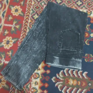 لگ طرح جین