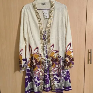 رویه خامه دوزی کار دست