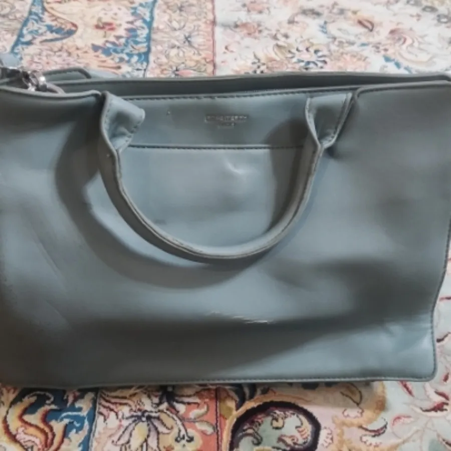 کیف خارجی