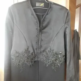 مانتو مجلسی