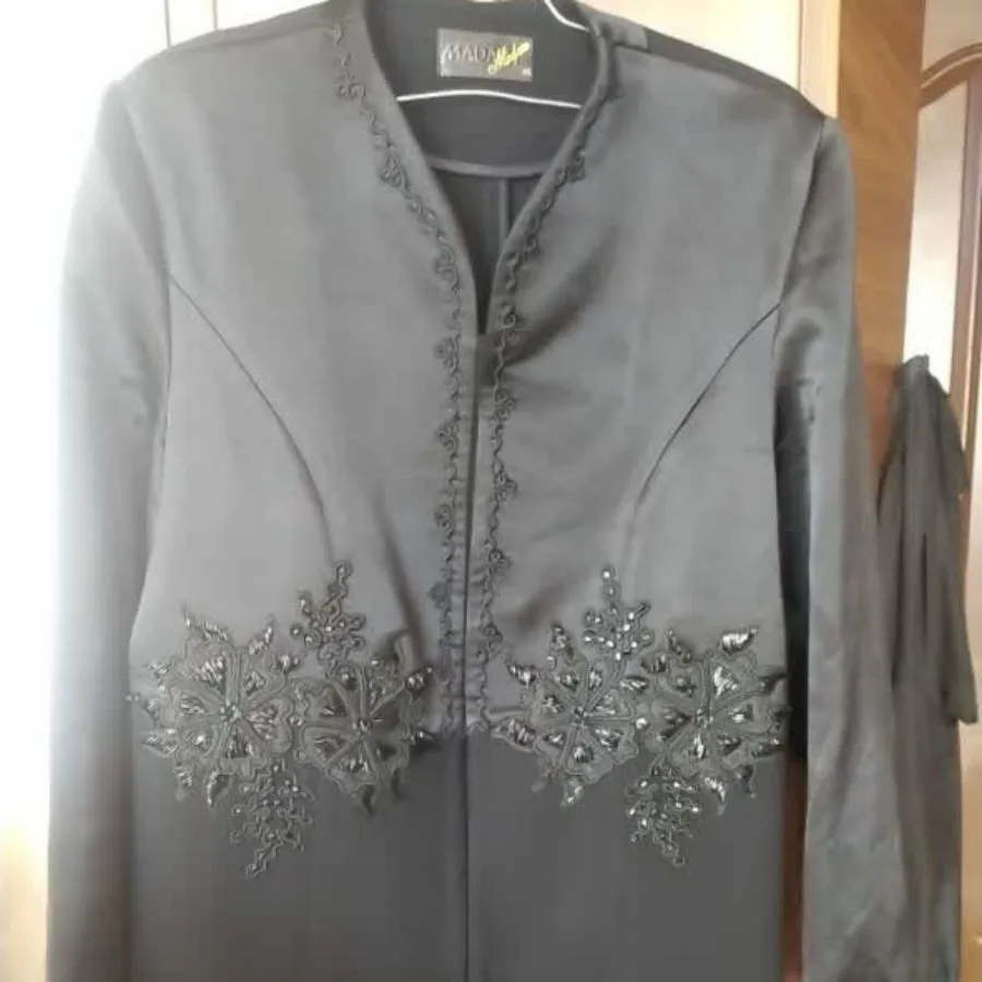 مانتو مجلسی