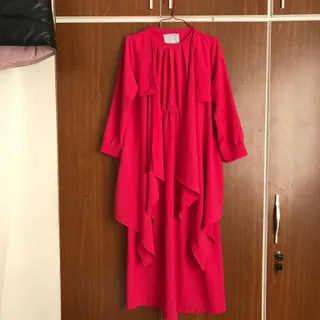 لباس بک