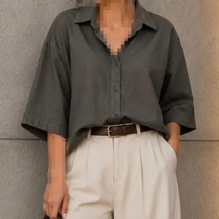 شومیز زنانه خنک بهاره