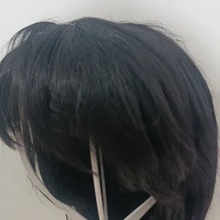 کلاه گیس زنانه