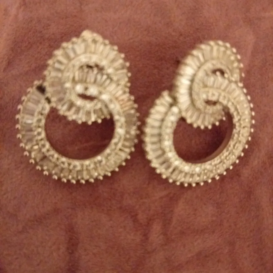 گوشواره مجلسی