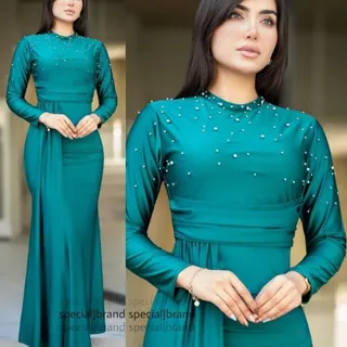 لباس مجلسی