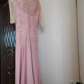 لباس مجلسی