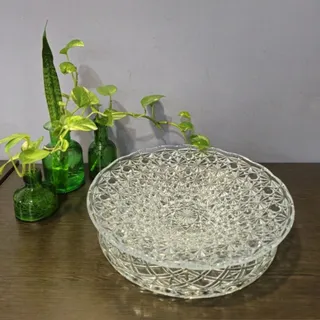 ظرف کریستال