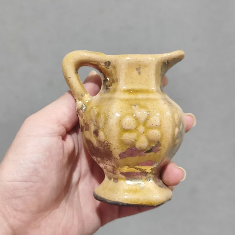 گلدان کوچک دکوراتیو