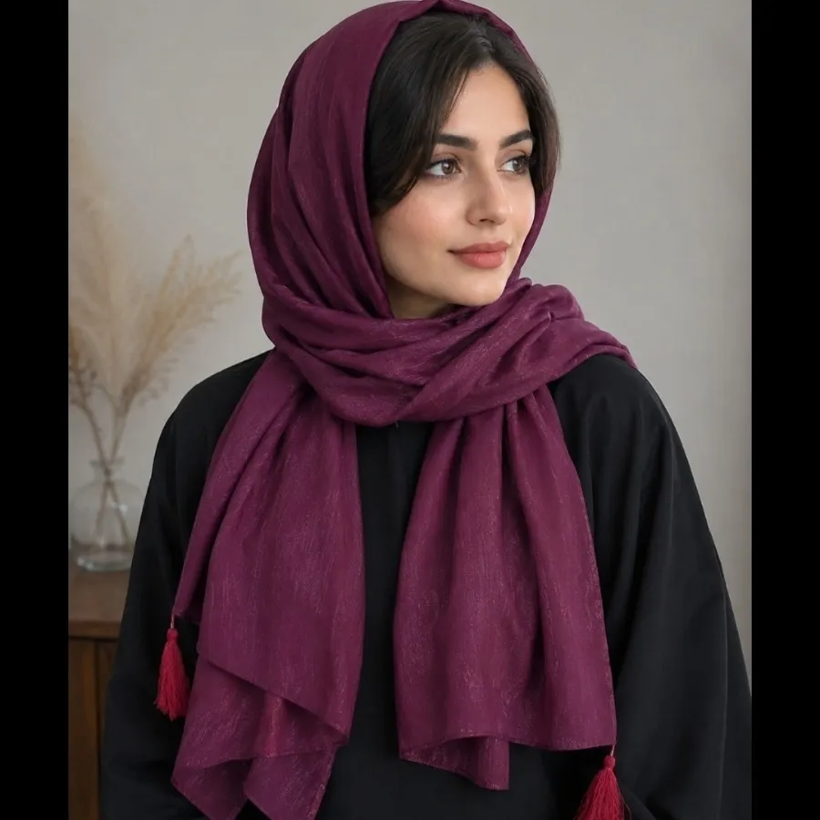 شال لمه مجلسی