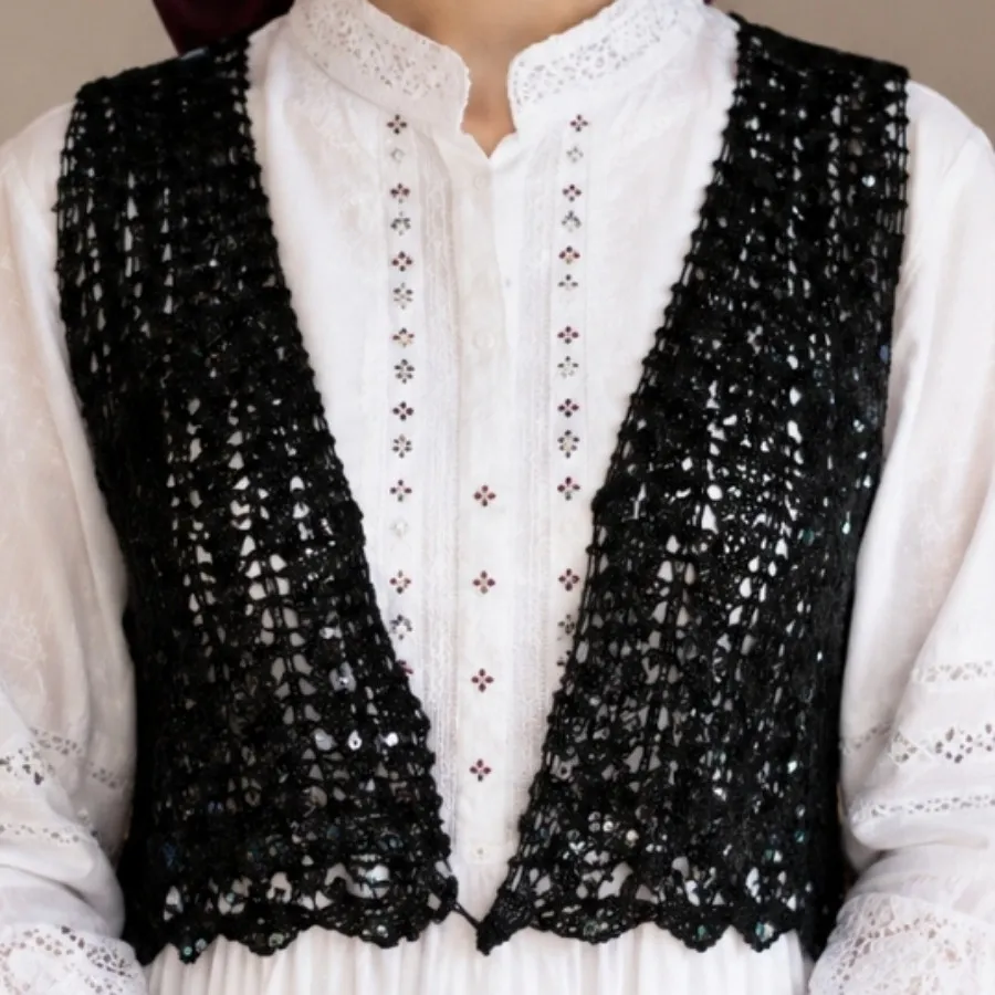جلیقه سنتی