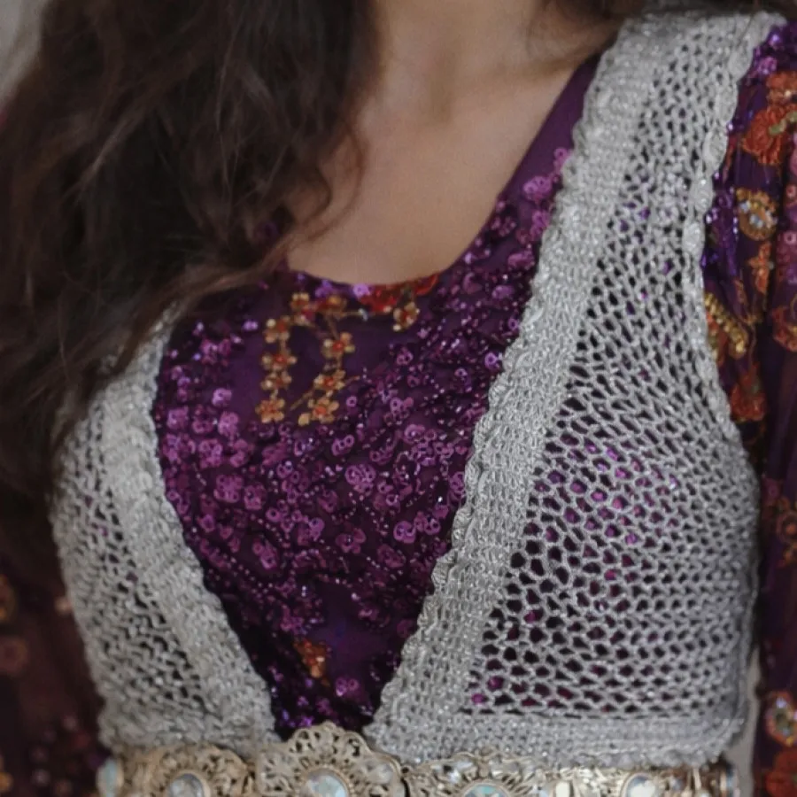 جلیقه سنتی