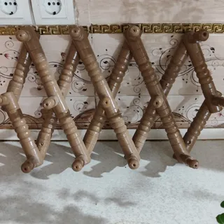 چوب لباسی نوستالژی