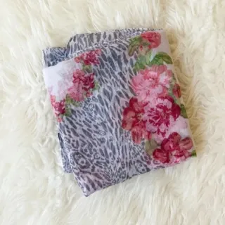 شال نخی