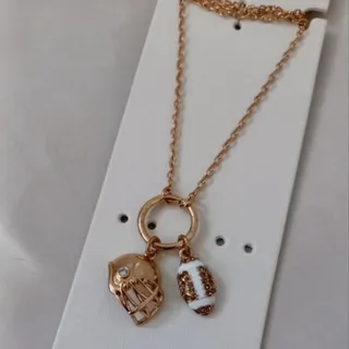 گردنبند زیبا