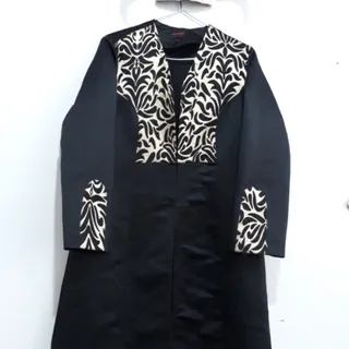 مانتو زنانه شیک