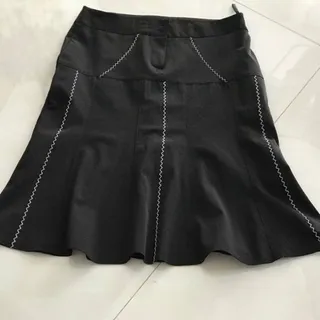 #دامن