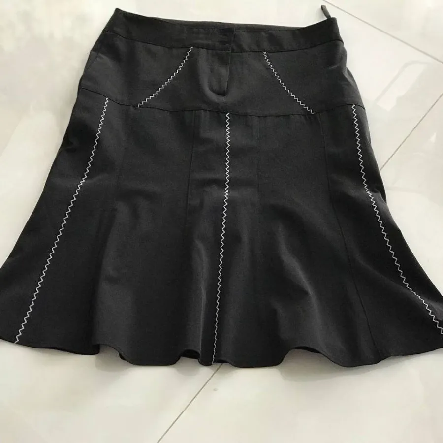 #دامن