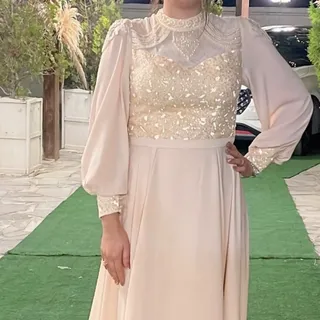 پیراهن بلند ماکسی
