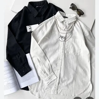 شومیز زارا