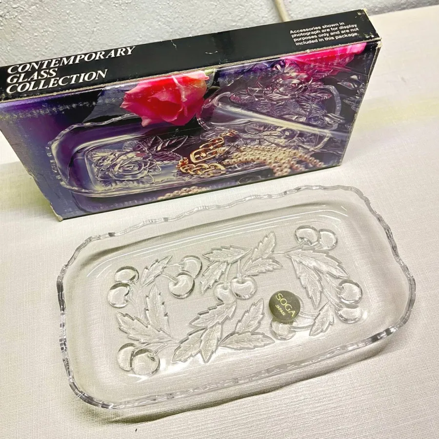 ظرف مستطیلی سوگا
