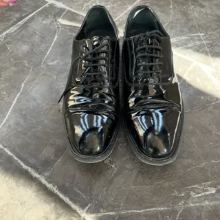 کفش مجلسی مردانه