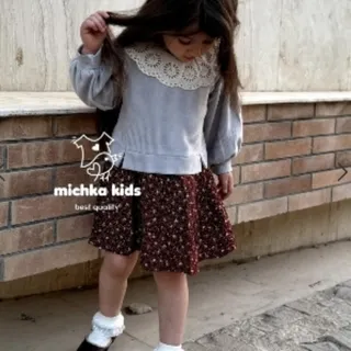 پیراهن دخترانه