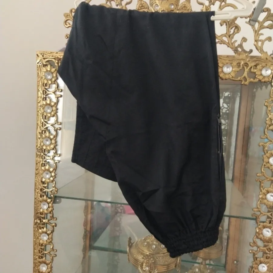 شلوار کردی