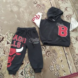 ست بلوز شلوار