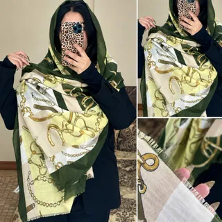 شال نخی