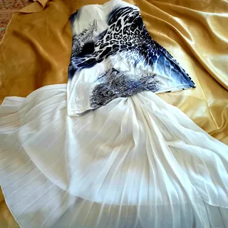 لباس مجلسی