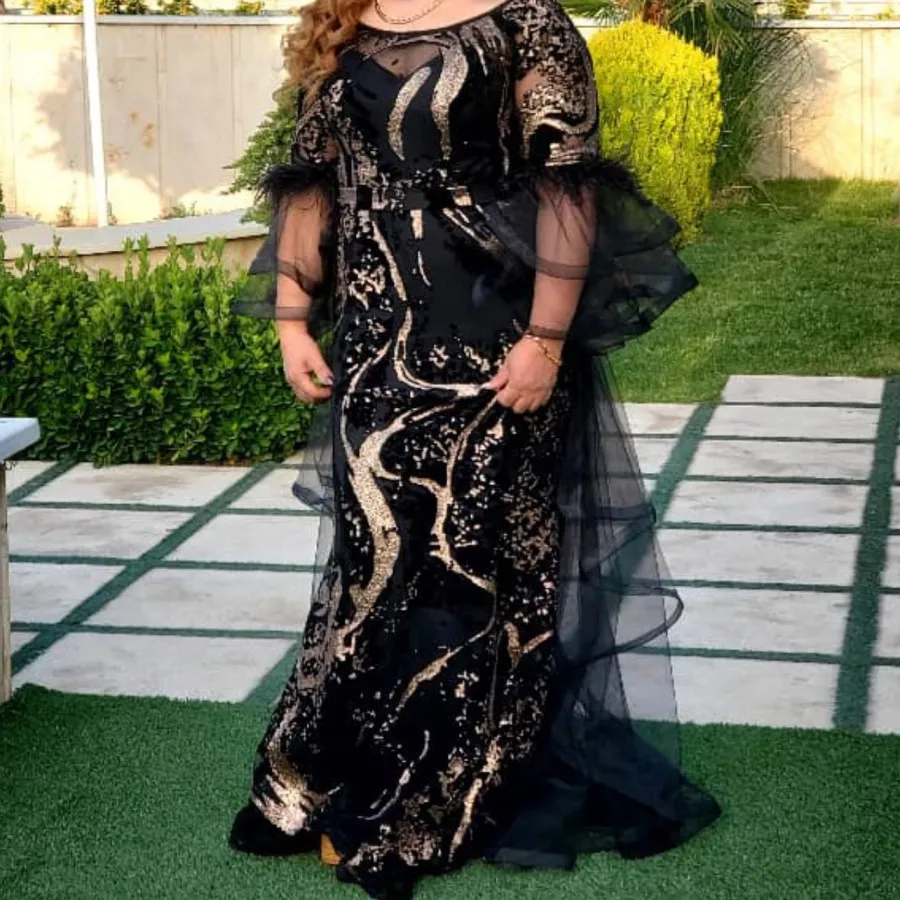 لباس مجلسی
