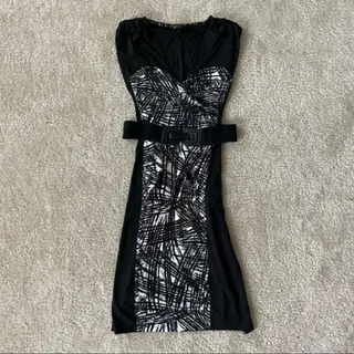 پیراهن BCBG