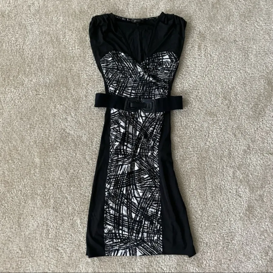 پیراهن BCBG