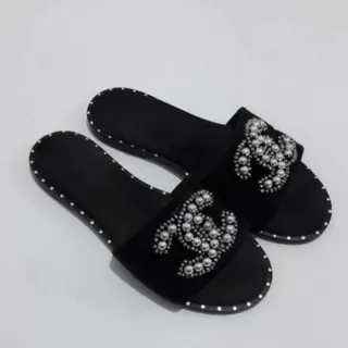 صندل مشکی ترک