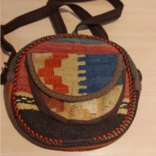 کیف صنایع دستی