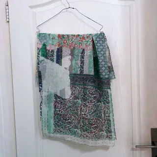 شال المانی