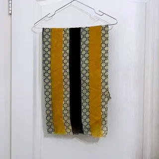 شال ترک